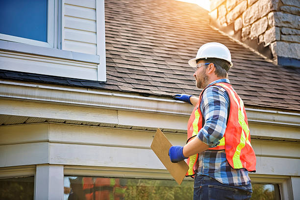 Licensed Roof Repair service in Waverly, IL - Ben Roofing and Steel LLC
